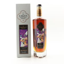THE LAKES DISTILLERY THE WHISKYMAKERS EDITIONS DECADENCE