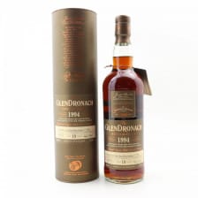 Glendronach 1994 19 Single Cask 279 For Whisky World