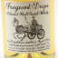 Campbeltown Blended Malt 2016 8 Year Old Fragrant Drops