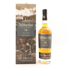 Tullibardine 18 Year Old