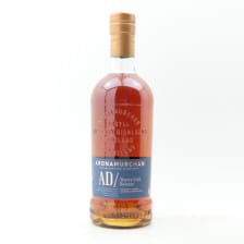 Ardnamurchan Ad Sherry Cask Release