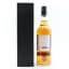 Craigellachie 2016 6 Year Old Watt Whisky