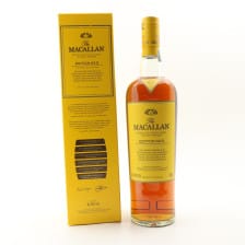 MACALLAN EDITION NO3