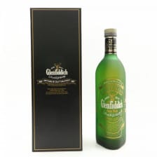 Glenfiddich 100 Years Of Craftsmanship