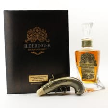 H DERINGER BOURBON 75CL