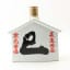 Suntory Old Whisky Ceramic Decanter