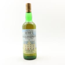 Macallanglenlivet 1979 Duthies