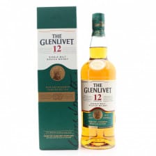Glenlivet 12 Taiwan Exclusive