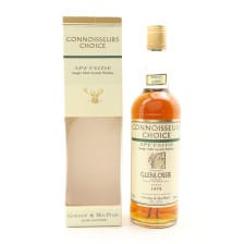 GLENLOSSIE 1974 CONNOISSEURS CHOICE