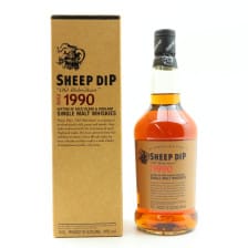 SHEEP DIP 1990 OLD HEBRIDEAN