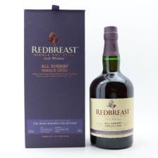 Redbreast 21 Single Cask 42883 For The Irish Whiskey Collection