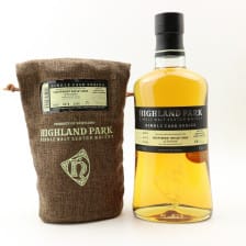 Highland Park 2005 14 Single Cask 2390 For Independent Whisky Bars Of Scotland