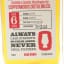 Copperworks Distilling Co. 2017 6 Year Old American Single Malt American Single Cask #0001 75cl - Bottle #7