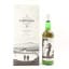 Laphroaig 33 Year Old Strong Characters: Donald Johnston