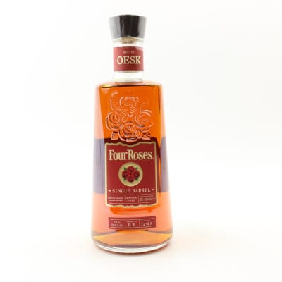 Four Roses Single Barrel OESK 75cl
