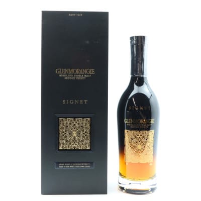 Glenmorangie Signet