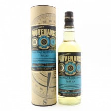 Caol Ila 2012 8 Provenance