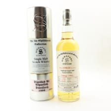 CLYNELISH 1996 20 YEAR OLD SIGNATORY
