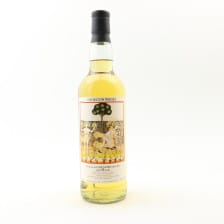 LONGMORN 2002 18 YEAR OLD CHORLTON WHISKY