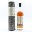 The Cheshire First Release English Whisky
