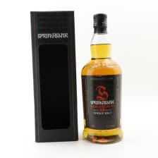 Springbank 12 2014 Release