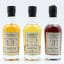 Ardmore 12 Year Old Cadenhead’s Whisky Shop Campbeltown, Fettercairn 18 Year Old Cadenhead’s Whisky Shop London & Dailuaine-Glenlivet 16 Year Old Cadenhead’s Whisky Shop Edinburgh 3 x 20cl