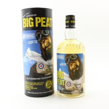 BIG PEAT RAF BENEVOLENT FUND EDITION
