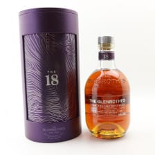 GLENROTHES 18 YEAR OLD