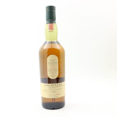 Lagavulin 1991 Feis Ile 2015