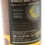 Speyburn 2007 15 Year Old ‘Midnight Series’ Old Particular