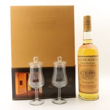 Glenmorangie 10 Tasting Glasses Set