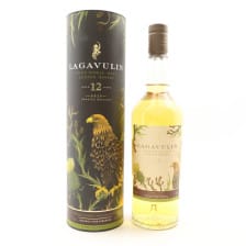 Lagavulin 12 2019 Special Release