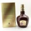 Chivas Royal Salute 21 Year Old Ruby Flagon