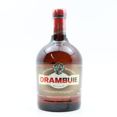 Drambuie Liqueur 1L