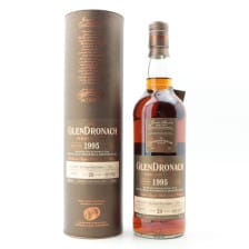 Glendronach 1995 20 Single Cask 5270