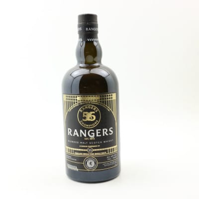 Rangers Football Club 55 Champions Blend