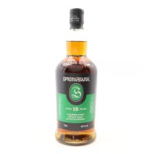 SPRINGBANK 15 YEAR OLD