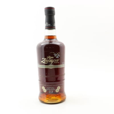 Ron Zacapa Sistema Solera 23