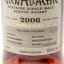 GlenAllachie 2006 14 Year Old Single Cask #6604 Distillery Exclusive