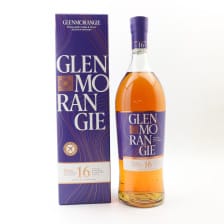 GLENMORANGIE 16 YEAR OLD VINDIMA 1L
