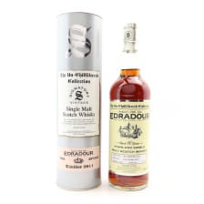 EDRADOUR 2011 10 YEAR OLD SIGNATORY