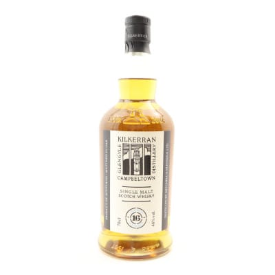 Kilkerran 16 Year Old