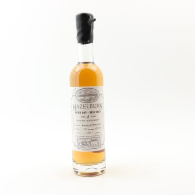 Hazelburn 8 Year Old Open Day 2024 35cl