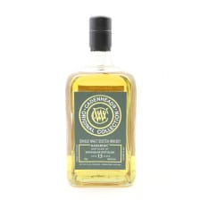 HAZELBURN 13 YEAR OLD CADENHEADS
