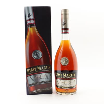 Remy Martin V.S.O.P. Cognac