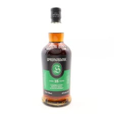 SPRINGBANK 15 YEAR OLD