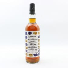 FOURSQUARE 2005 16 YEAR OLD THOMPSON BROS