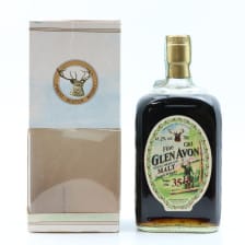 GLEN AVON 35 YEAR OLD