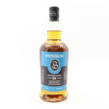 Springbank 1998 26 Single Cask For Lateltin 125th Anniversary