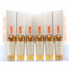 Macallan Harmony Collection Amber Meadow 6 X 70cl